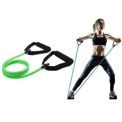 New Fitness Sport Pilates Bar Kit - Best Fitness Look