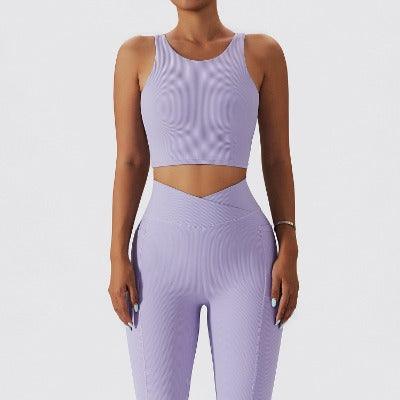 Women's Tracksuit Tight Outfit