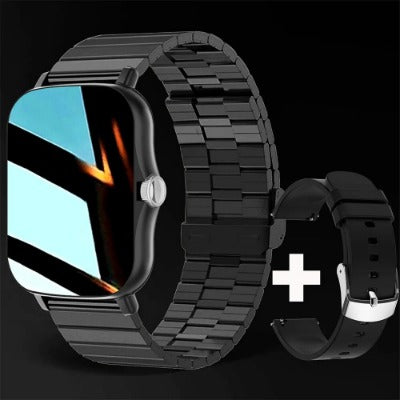 Smart Sports Watches